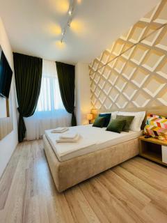 Cityscape Retreat - Iaşi - 9