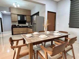 The Paloh Town Suites 4R2B with 2 carpark by IWH Suites - Ipoh - 4