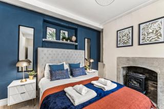 Georgian Townhouse in the Heart of Bath - 6