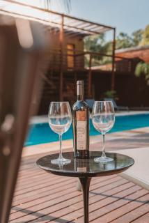 Puerto Dijama Hotel Boutique - 4