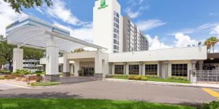 Holiday Inn Tampa Westshore - Airport Area by IHG - Tampa - 6