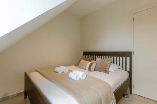Huswell - Home feeling apartment on top location in Knokke - Knokke-Heist - 5