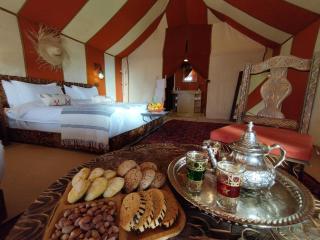 Alwan Luxury Camp - Merzouga - 6