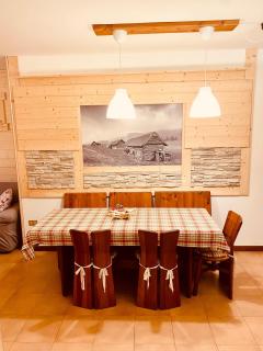 Casa Max a Canove di Roana - Roana - 6