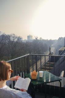 STAYERY Bremen - Brema - 8