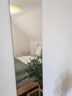 Moderne 70qm Wohnung nahe Würzburg, DAA, A3, A7, A81 in Fuchsstadt - Reichenberg - 7