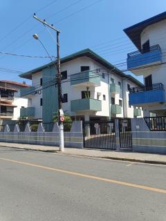 Apartamento Flor de Jambo - Ubatuba - 9