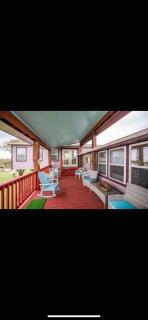 Waterside Oasis at Caney Creek - Sargent - 2