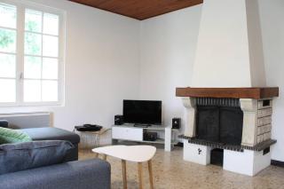 Saint Georges d'Oléron - Maison 6 couchages SGO000-108 - Saint-Georges-d'Oléron - 6