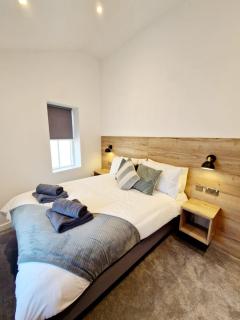 The Old Bakehouse - 8