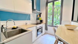 Le Palais Jean - Nice - 7