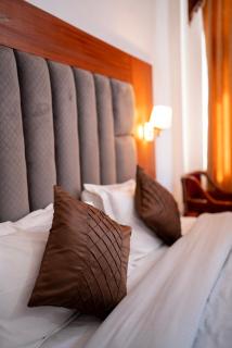 Hotel Hemkunth by Innfinity - Kasauli - 8