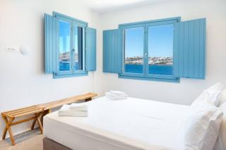 Villa Myko Two - MG Villas Mykonos - Ornos - 8