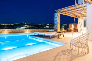 Villa Myko Two - MG Villas Mykonos - Ornos - 3