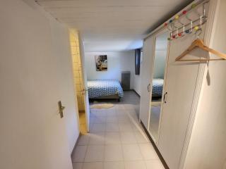 Appartement indépendant avec extérieur entre Aix-en-Provence et Marseille - Bouc-Bel-Air - 3