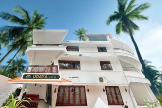 Udaya Hotel - Vilinjam - 6