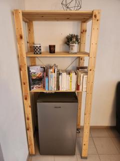 Appartement indépendant avec extérieur entre Aix-en-Provence et Marseille - Bouc-Bel-Air - 6