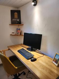 Appartement indépendant avec extérieur entre Aix-en-Provence et Marseille - Bouc-Bel-Air - 1