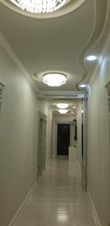 Апартамент с 3 комнатами - Andijan - 3