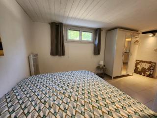 Appartement indépendant avec extérieur entre Aix-en-Provence et Marseille - Bouc-Bel-Air - 4