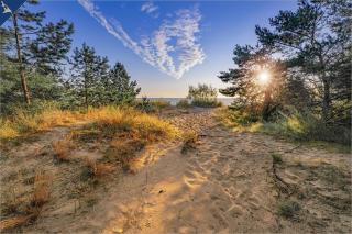 Haus Usedom Appartement Meeresluft - Koserow - 1