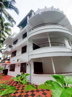Udaya Hotel - 7