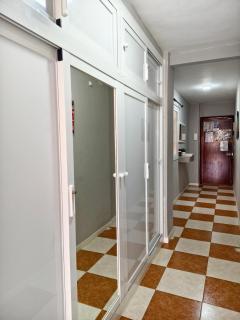 Apartamento cerca del centro 2 - Málaga - 6