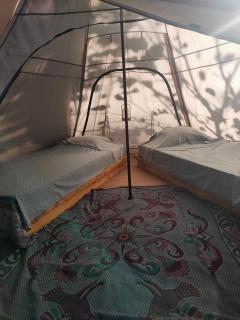 Island Escape Glamping - Corn Island - 3