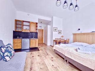 Apartamenty Velvet - Poznań - 9
