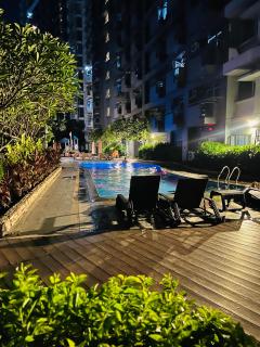 Casa Tagpuan at Manhattan Heights - Manila - 9