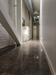 Wilcza Rooms and Apartments by best prices city center Warsaw - Varsavia - 4