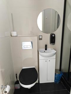 Wilcza Rooms and Apartments by best prices city center Warsaw - Varsavia - 3