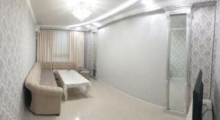 Апартамент с 3 комнатами - Andijan - 0