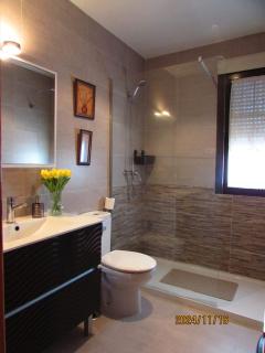 Casa Rural La Gospa - 1