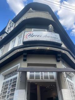 Hotel Avenida - Bauru - 9