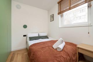 Modern and Unique Studio in the Centre of Wroclaw by Noclegi Renters - Breslavia - 9