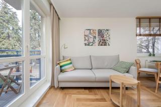 Modern and Unique Studio in the Centre of Wroclaw by Noclegi Renters - Breslavia - 4