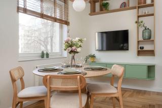 Modern and Unique Studio in the Centre of Wroclaw by Noclegi Renters - Breslavia - 7