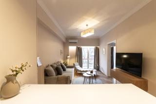 Athenian Apartment - 9