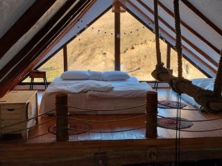 Cabana Great Village Cioclovina - - 0