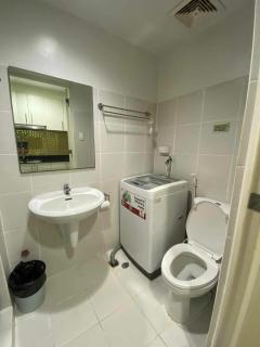 Bj's Staycation Manila - SEA Residences SM MOA - 8