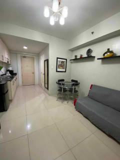 Bj's Staycation Manila - SEA Residences SM MOA - Manila - 7
