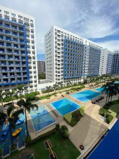 Bj's Staycation Manila - SEA Residences SM MOA - 6
