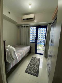 Bj's Staycation Manila - SEA Residences SM MOA - 1