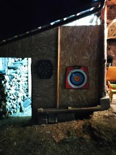 Cabana Great Village Cioclovina - 1