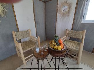 Alwan Luxury Camp - Merzouga - 2