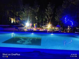 Raj Villas - Chikmagalūr - 9