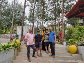 Raj Villas - Chikmagalūr - 8