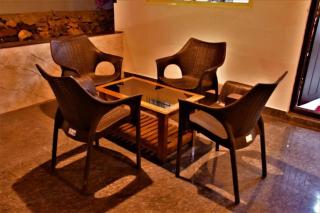 Raj Villas - Chikmagalūr - 4