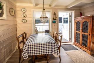 Sjøhuset Sjøholt - 5